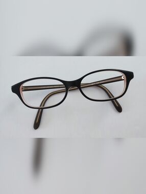Jean Lafont Paris Women's Eyeglasses Frame. HAI 48 917. Pre-owned.